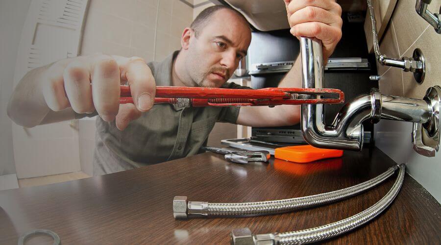 Expert burst pipe repair services in Granby, CO
